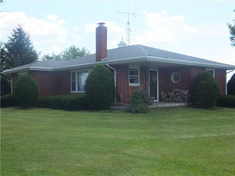 2955 E County Road 575 S, Greensburg, IN 47240 - photo 1