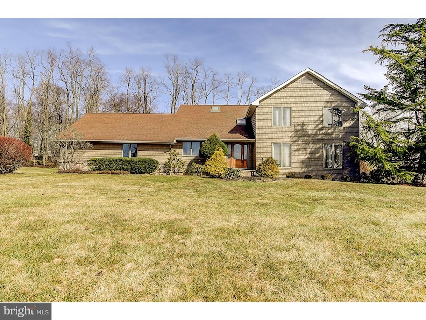 6 Roberts Dr, Westampton, NJ 08060 - photo 1