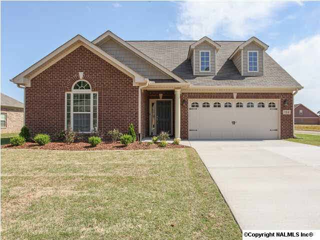 Welcome Home! This is our popular 