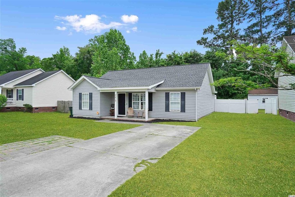 2419 Farmwood Cir, Conway, SC 29527 - photo 1