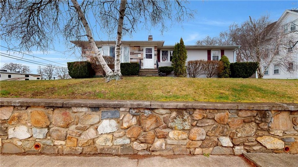 35 Haven Ave, Cranston, RI 02920 - photo 1