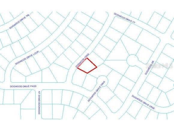 0 Dogwood Course unit OM367814, Ocala, FL 34472 - photo 1