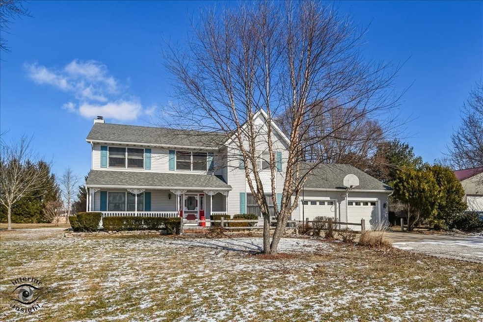 4165 E 400 S, La Porte, IN 46350 - photo 1