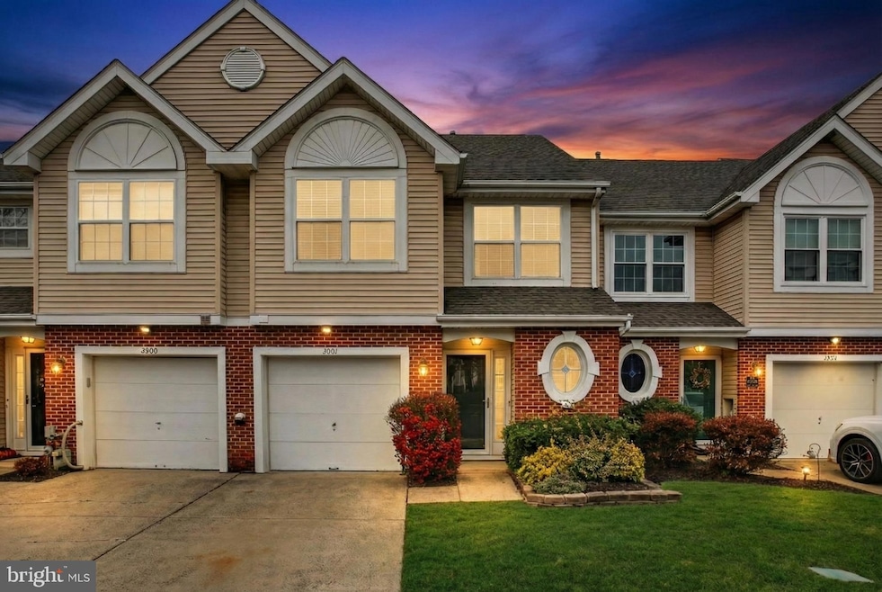 2801 Harvard Ct, North Wales, PA 19454 - photo 1