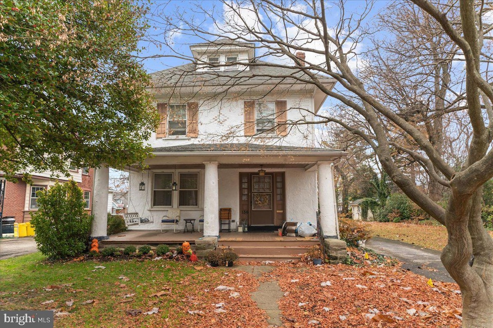 136 Grandview Rd, Ardmore, PA 19003 - photo 1