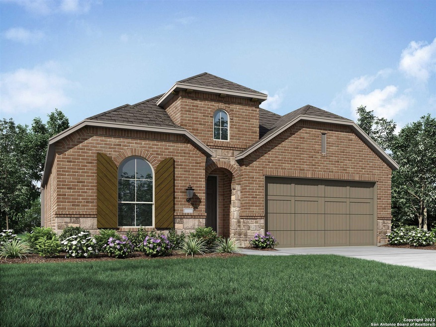 10824 Bango Farms, San Antonio, TX 78254 - photo 1