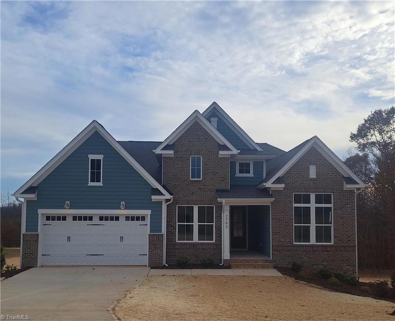 7793 Chadding Dr, Oak Ridge, NC 27310 - photo 1