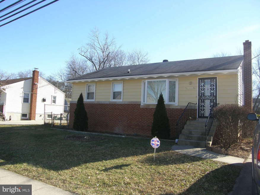 9433 Ardwick Ardmore Rd, Springdale, MD 20774 - photo 1