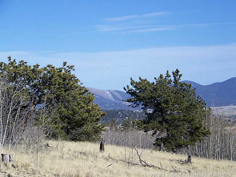 203 Falcon Rd, Como, CO 80432 - photo 1