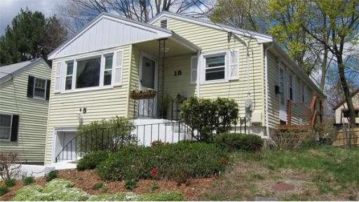 15 Grant St, Stoneham, MA 02180 - photo 1