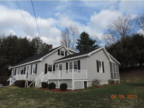 21 Ford Ave, Walpole, NH 03608 - photo 1