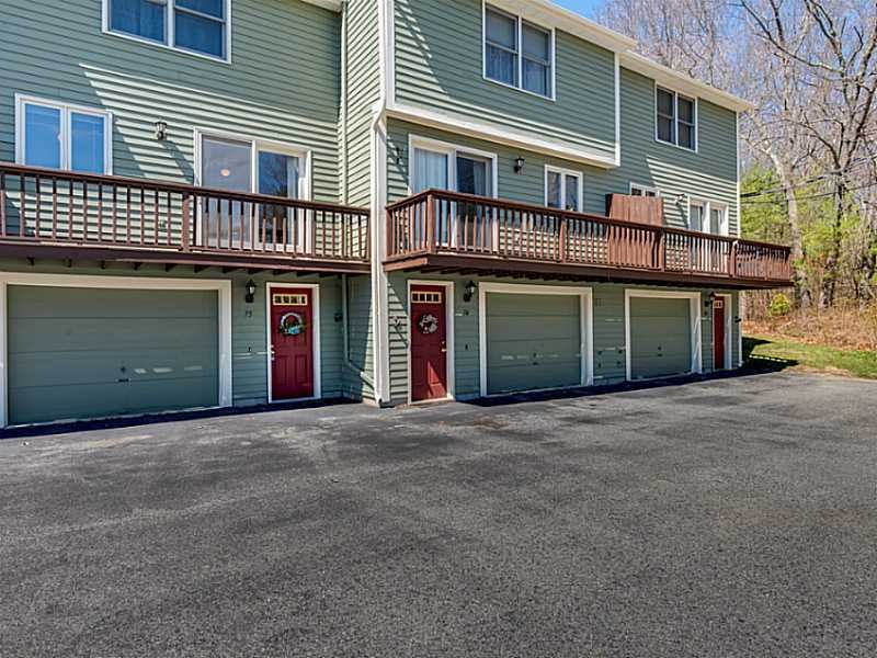 75 Sanwood Dr unit 75, Harrisville, RI 02830 - photo 1