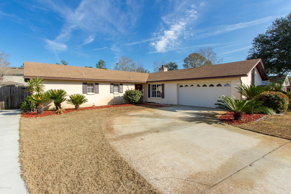 8055 Stargrass Ct, Jacksonville, FL 32210 - photo 1