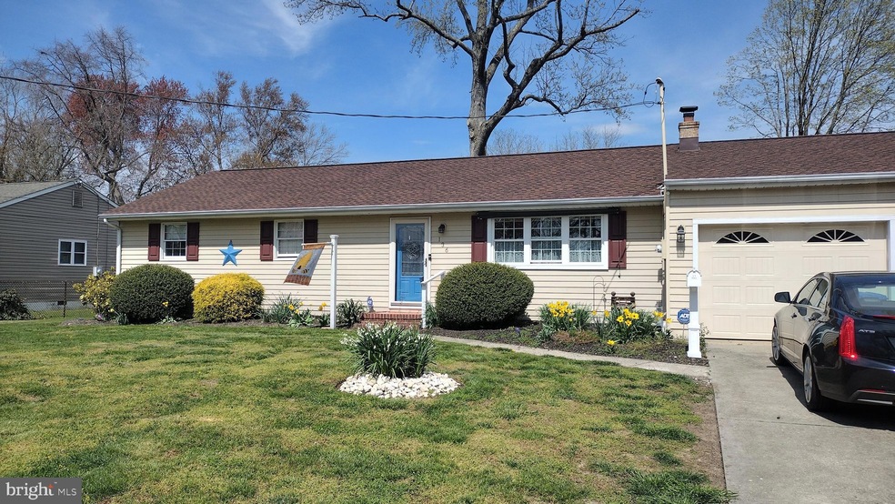 136 River Drive Ave, Pennsville, NJ 08070 - photo 1