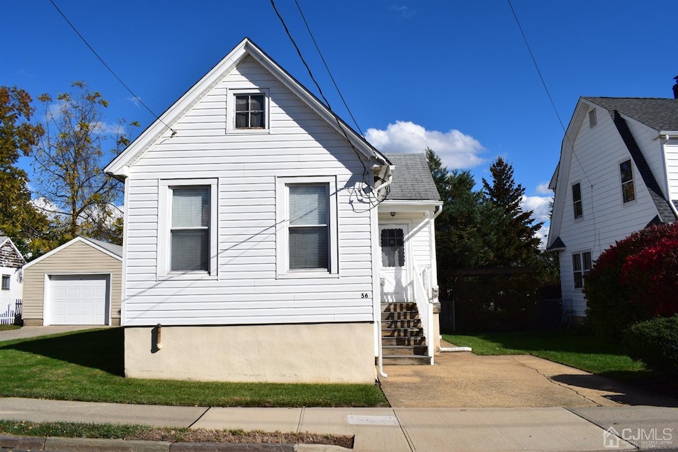 56 Mary Ave, Fords, NJ 08863 - photo 1