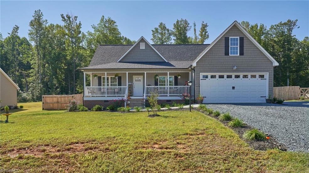 1740 Ashbrook View Ln, Asheboro, NC 27205 - photo 1