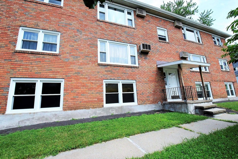 35 Mcalpin St, Albany, NY 12209 - photo 1