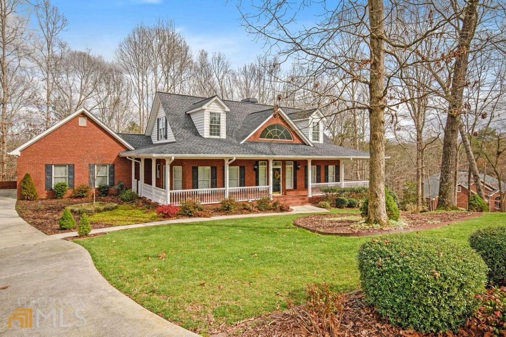 284 Laurel Place Dr, Cornelia, GA 30531 - photo 1