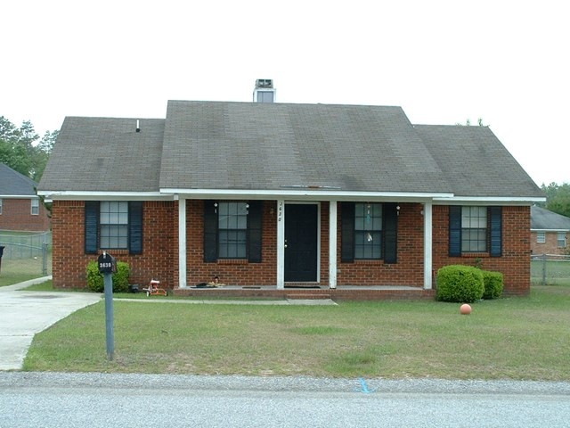 Main View