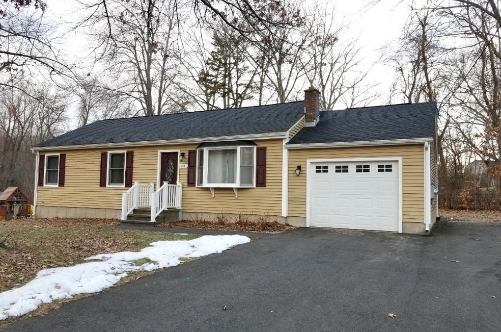 64 Line St, Feeding Hills, MA 01030 - photo 1