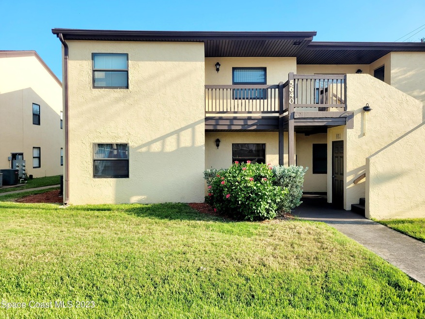 Front view Rio Vista