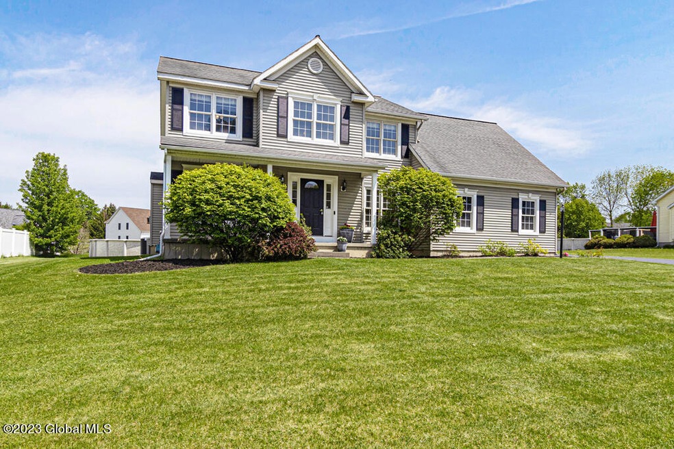 17 Rose Ln, Rensselaer, NY 12144 - photo 1