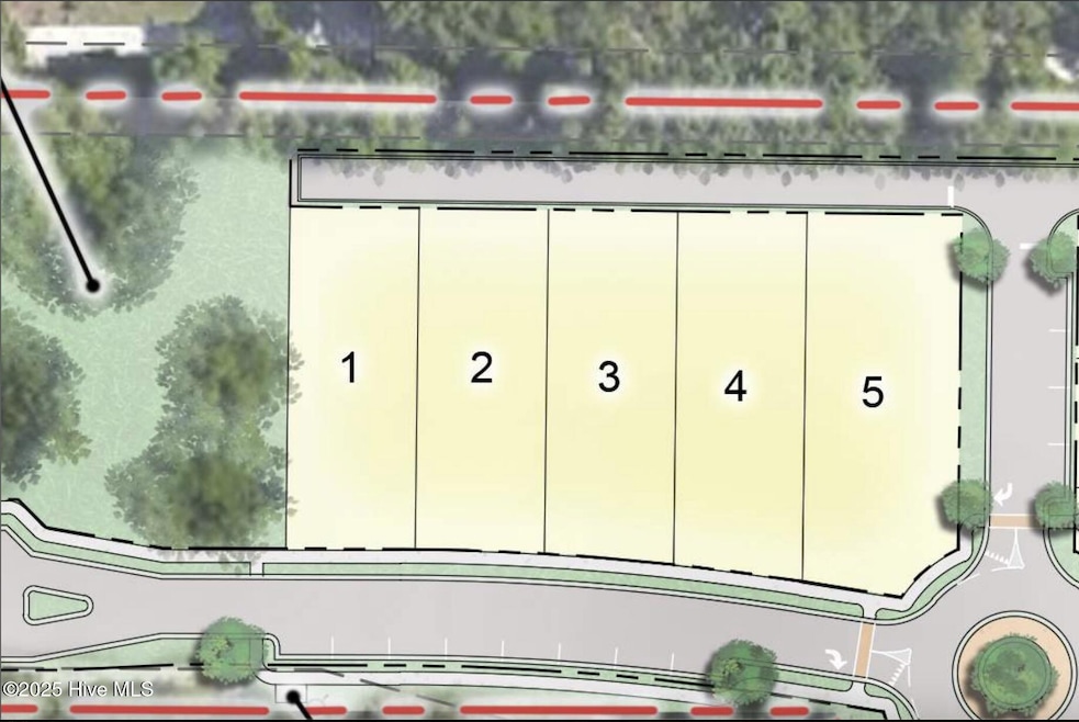 7171 Carolina Beach Rd Shoreline 1, Wilmington, NC 28412 - photo 1