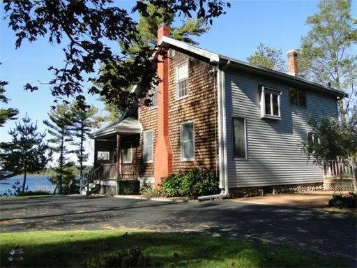 147 Lake St, Kingston, MA 02364 - photo 1