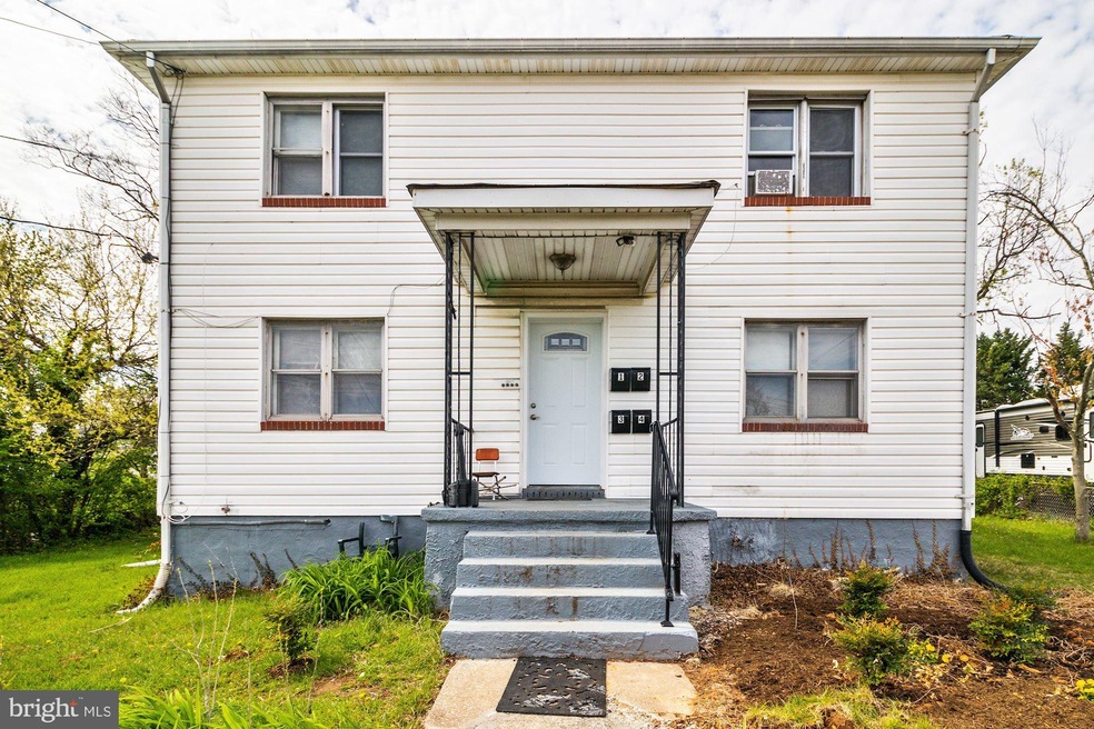 201 Packard Ave, Glen Burnie, MD 21061 - photo 1