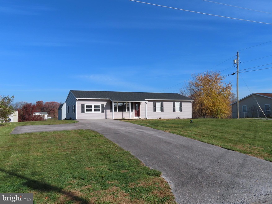 6327 Hager Rd, Greencastle, PA 17225 - photo 1