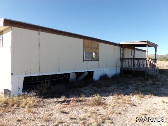 740 W Ahonen Rd, Paulden, AZ 86334 - photo 1