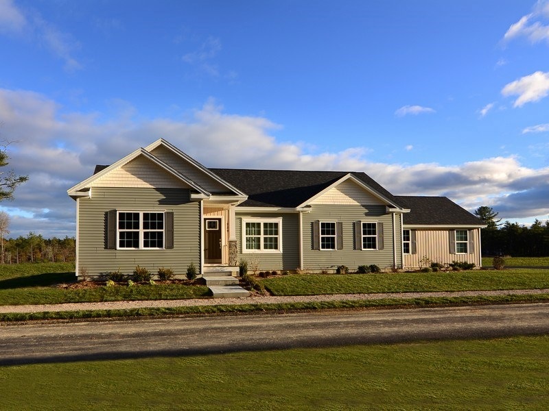 115 Chickadee Ln unit 115, South Kingstown, RI 02879 - photo 1