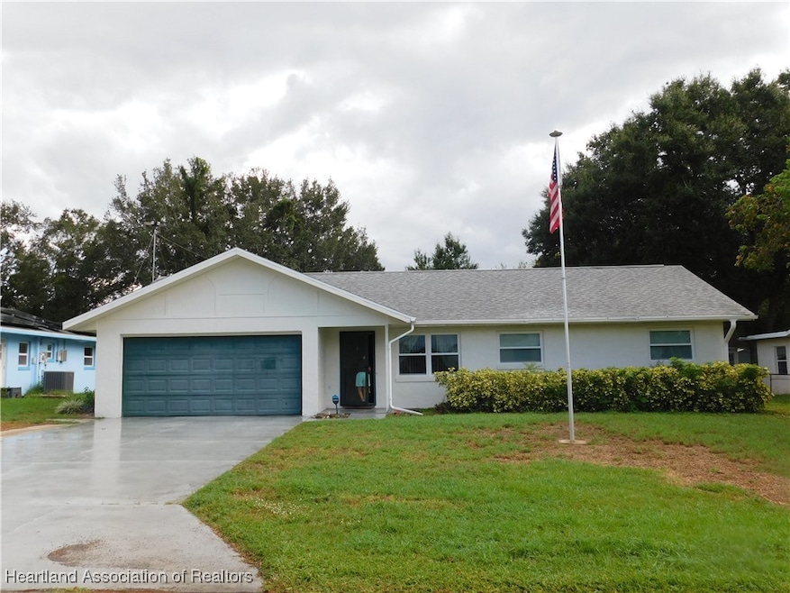 Sold $235,000 • Co-Listing Agent