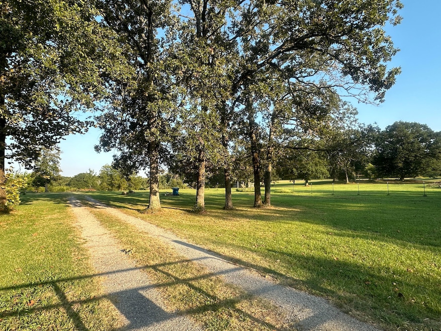 0 Oklahoma 2, Wilburton, OK 74578 - photo 1