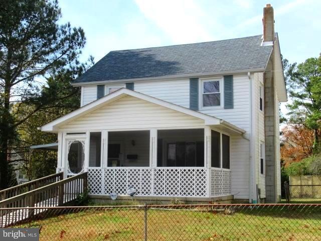 21675 Saratoga Dr, Lexington Park, MD 20653 - photo 1