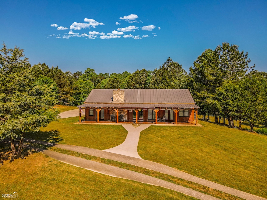 67 Mcpherson Rd, Villa Rica, GA 30180 - photo 1