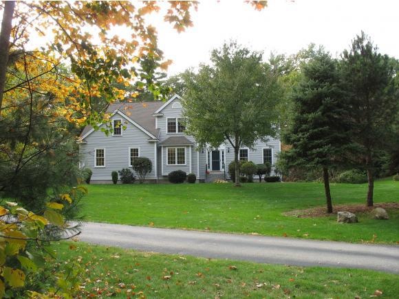 31 Lynne Dr, Hollis, NH 03049 - photo 1