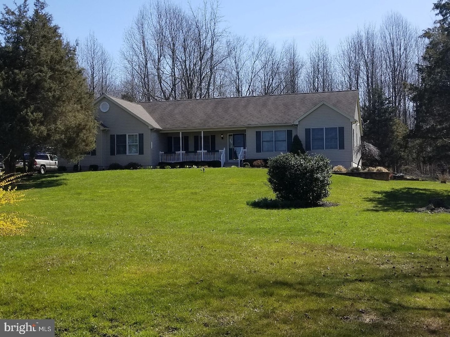 182 Harrisonville Lake Rd, Pilesgrove, NJ 08098 - photo 1