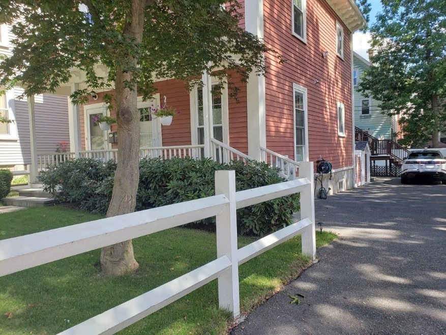 10 Rockland Ave unit 1, Roxbury, MA 02119 - photo 1