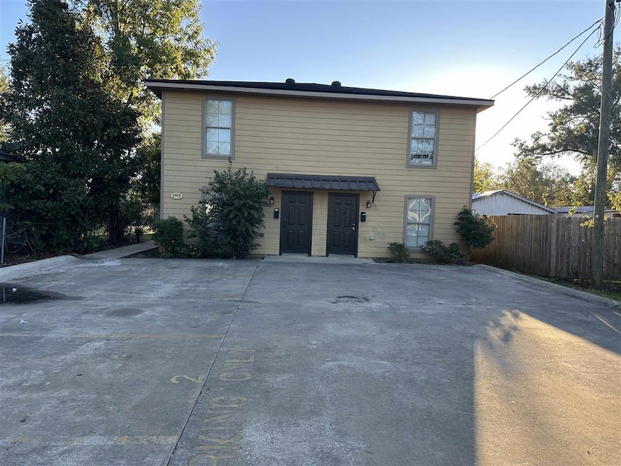 3915 Common St, Lake Charles, LA 70607 - photo 1