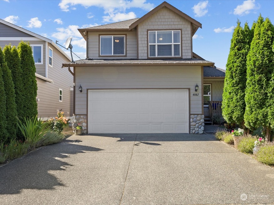 4082 Gloria Ln, Bellingham, WA 98226 - photo 1
