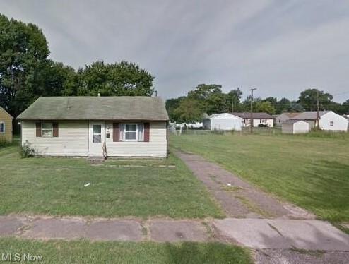 Cute House