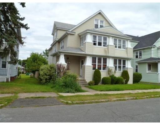 5-7 Highland Ave, Chicopee, MA 01013 - photo 1