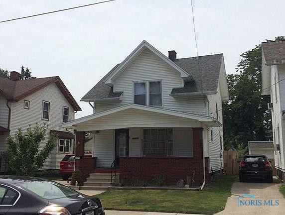 4201 Commonwealth Ave, Toledo, OH 43612 - photo 1