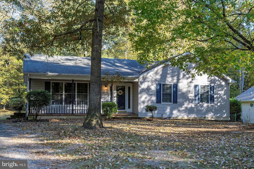 Under Contract $275,000 • Co-Listing Agent