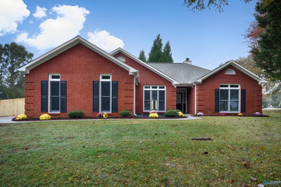 119 Summerfield Ln, Harvest, AL 35749 - photo 1