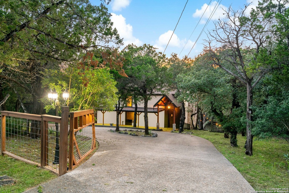 9215 Saddle Trail, San Antonio, TX 78255 - photo 1