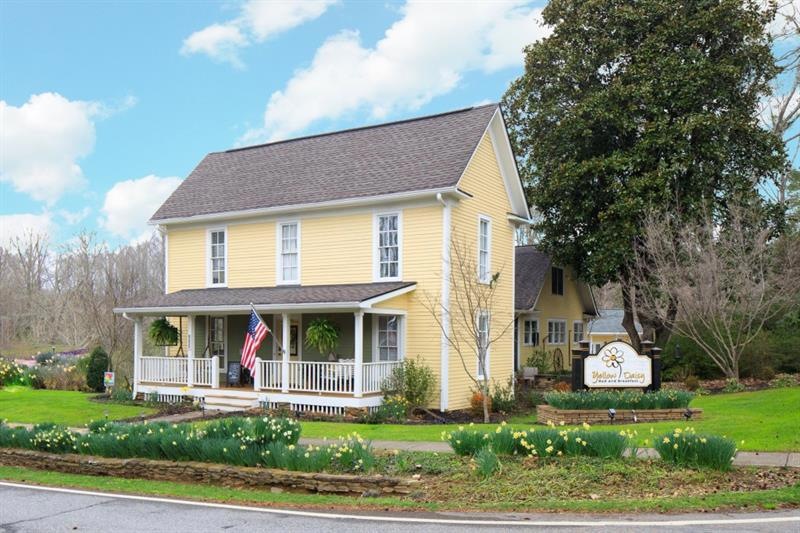 Restoration of this 1915 historic home started in 