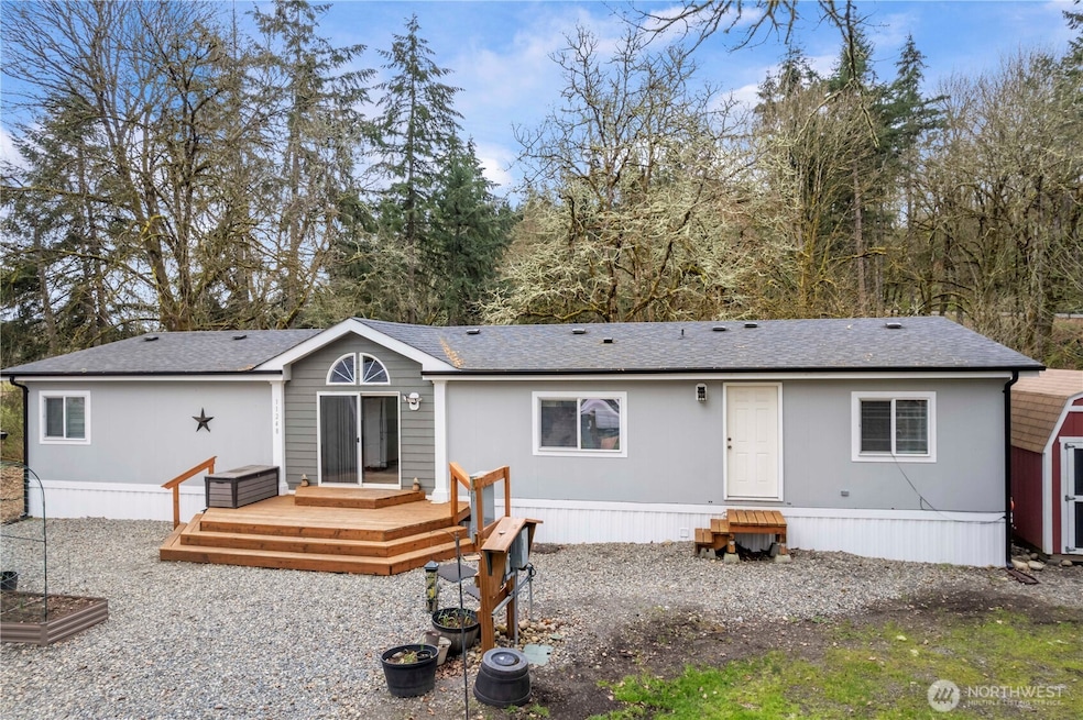 11248 Morris Rd SE, Yelm, WA 98597 - photo 1