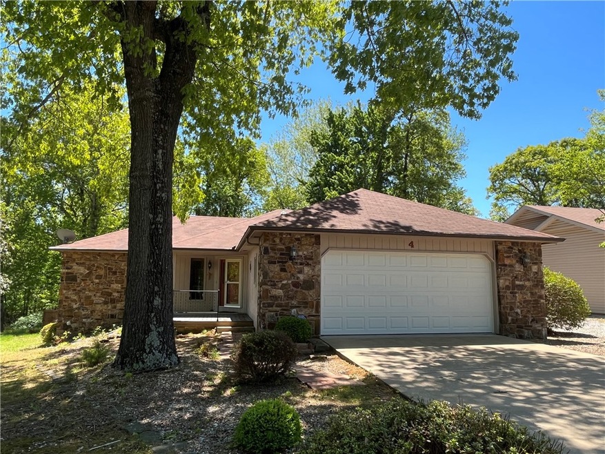 4 Swindon Ln, Bella Vista, AR 72715 - photo 1